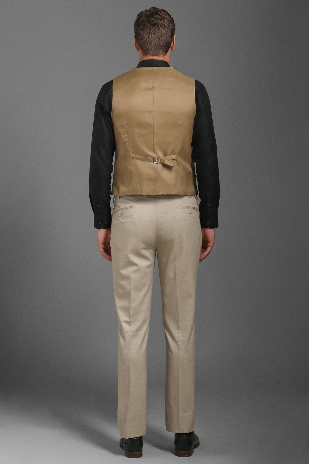 2954-men-khaki-slim-fit-textured-formal-three-piece-suit-khaki-1.jpg