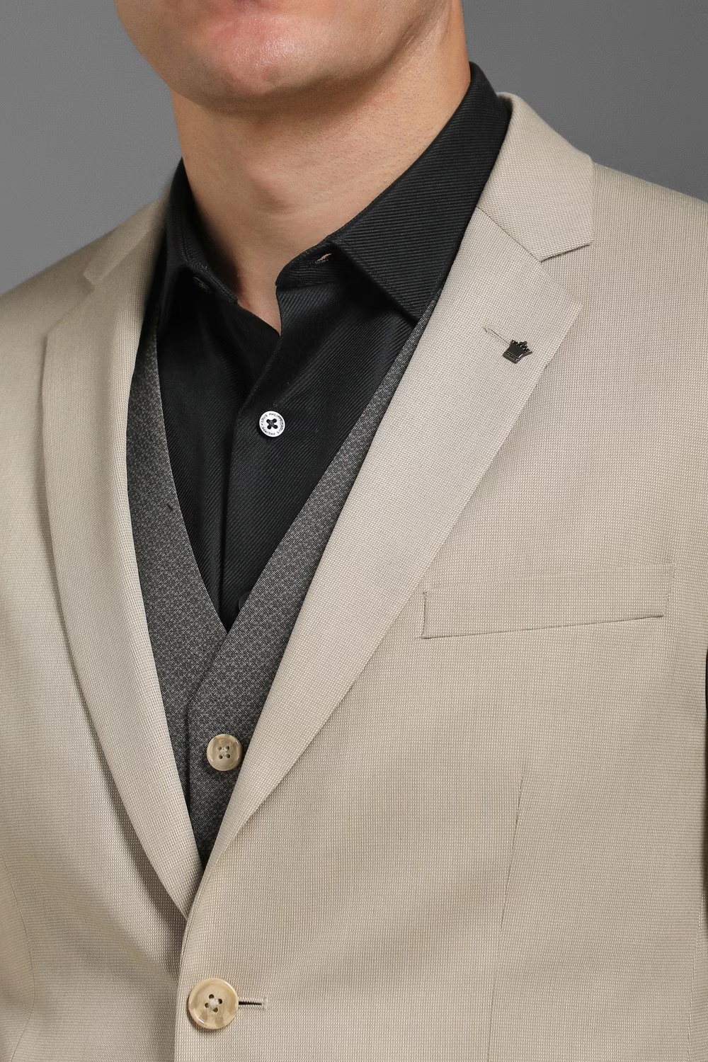 2954-men-khaki-slim-fit-textured-formal-three-piece-suit-khaki-1.jpg