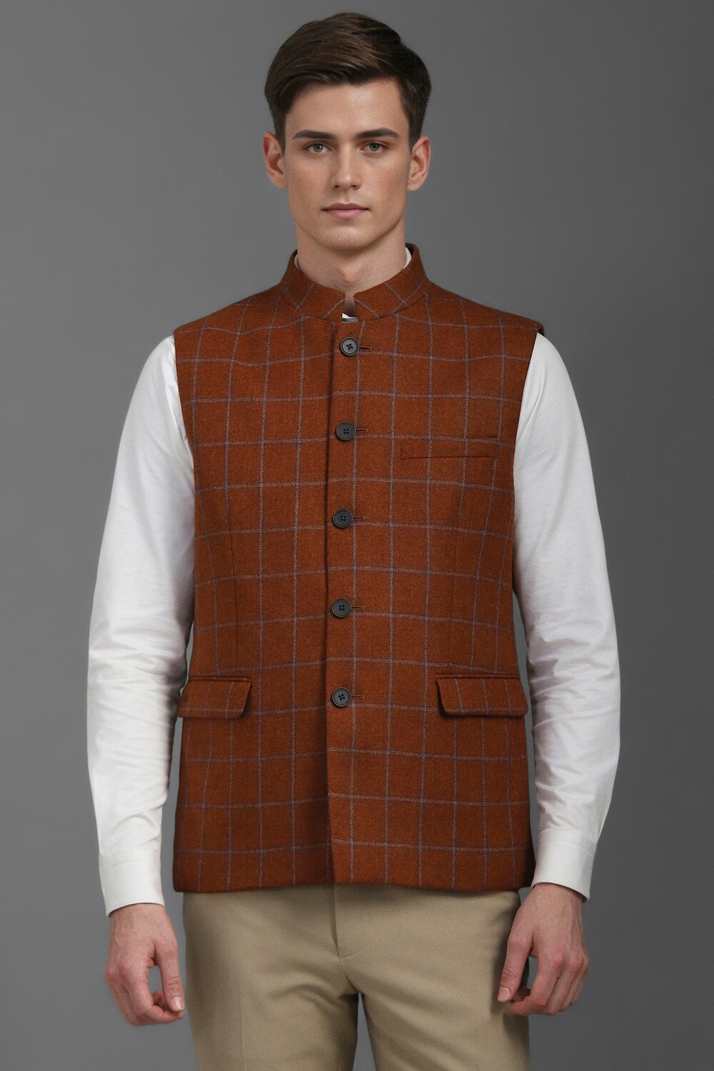 29687-men-brown-check-slim-fit-casual-nehru-jacket-brown-1.jpg