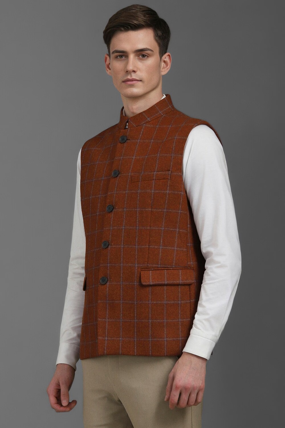 29687-men-brown-check-slim-fit-casual-nehru-jacket-brown-1.jpg