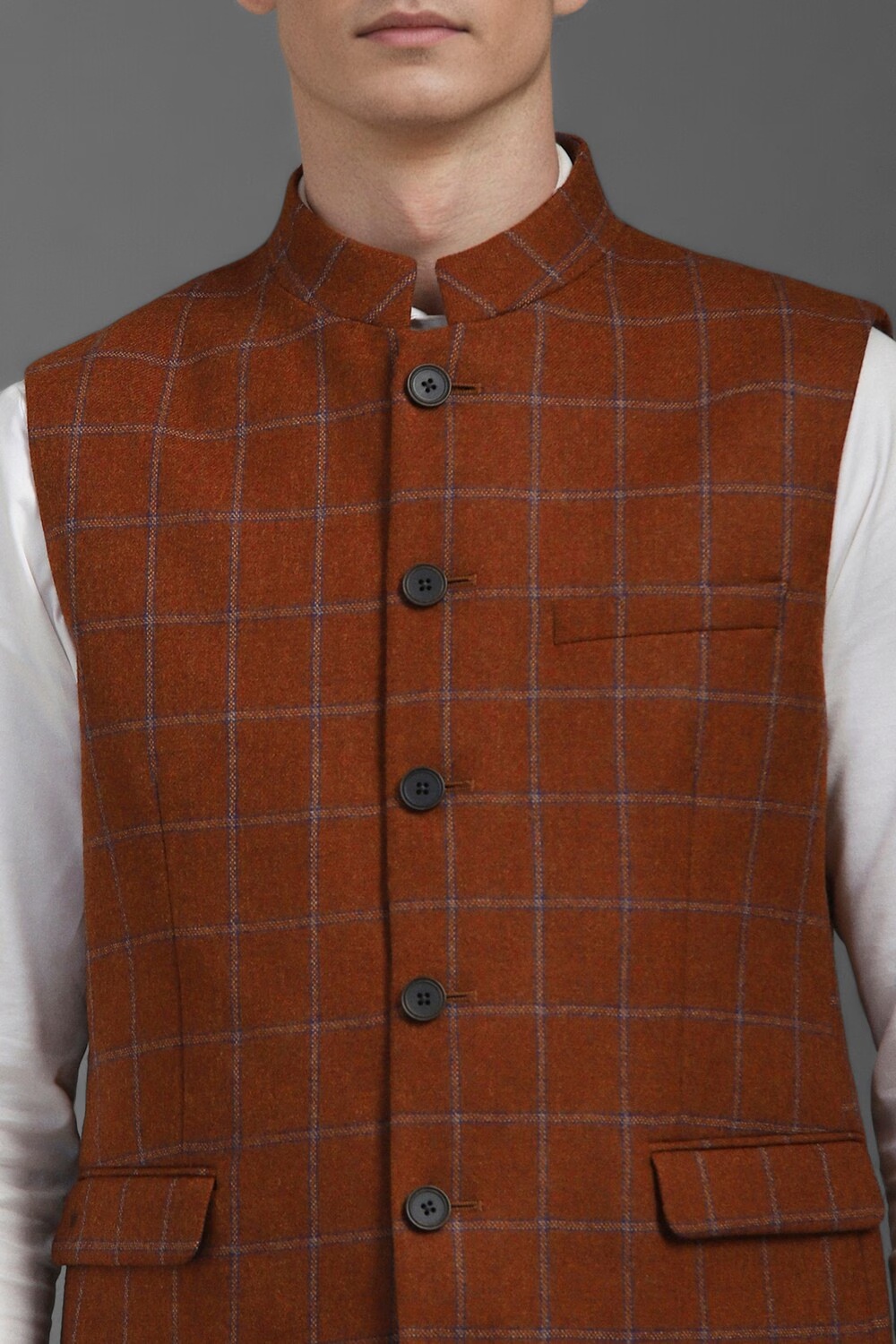 29687-men-brown-check-slim-fit-casual-nehru-jacket-brown-1.jpg