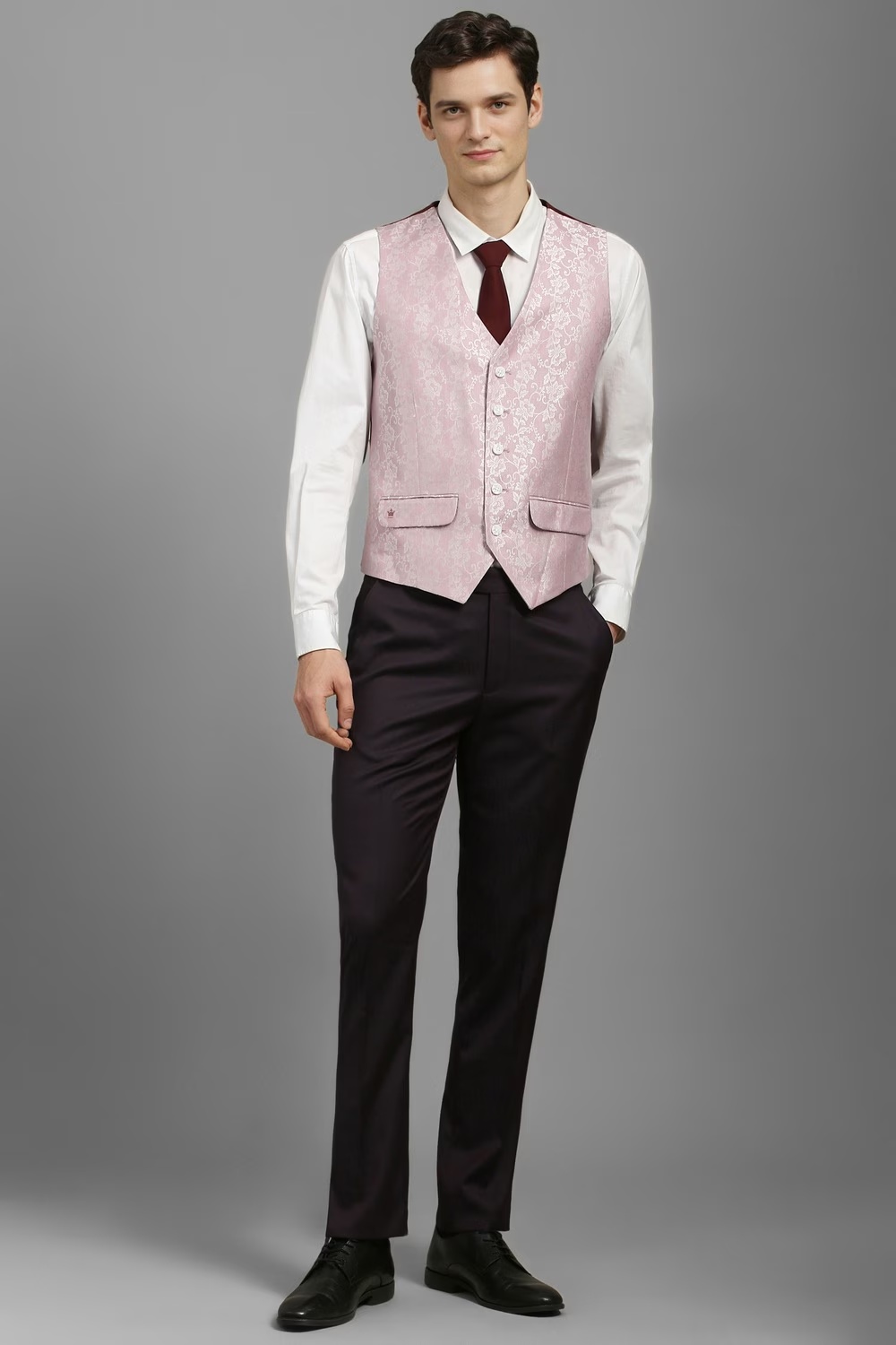 3022-men-brown-slim-fit-textured-formal-three-piece-suit-brown-1.jpg
