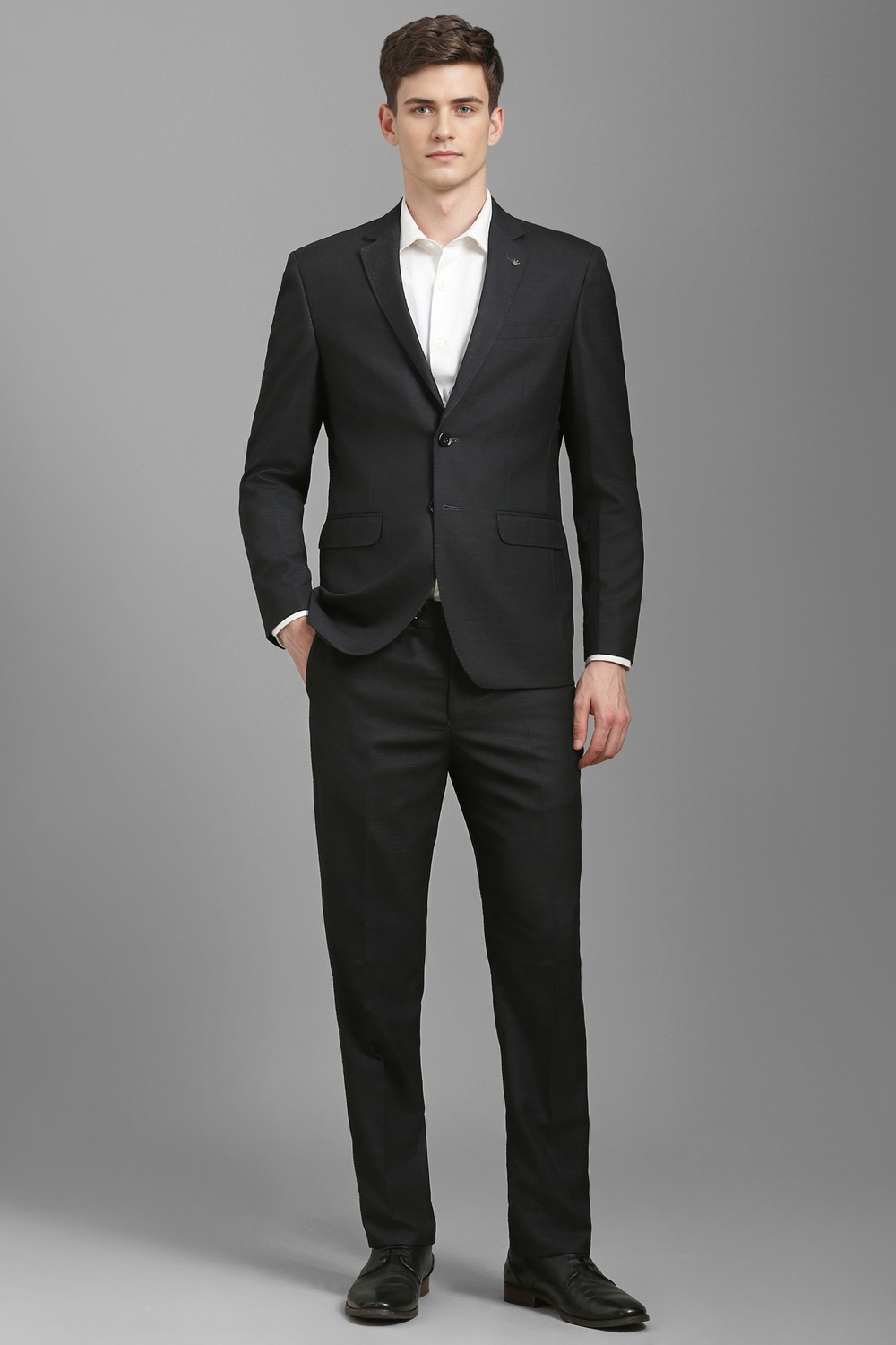3031-men-grey-slim-fit-textured-formal-two-piece-suit-grey-1.jpg