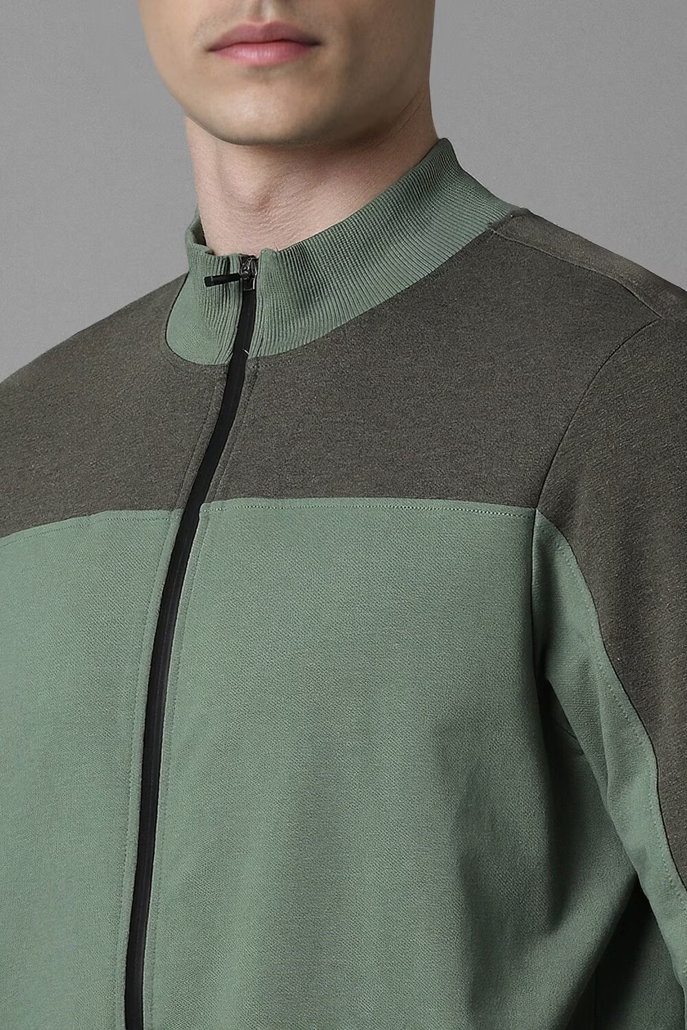 3036-men-casual-olive-print-sweatshirt-olive-1.jpg