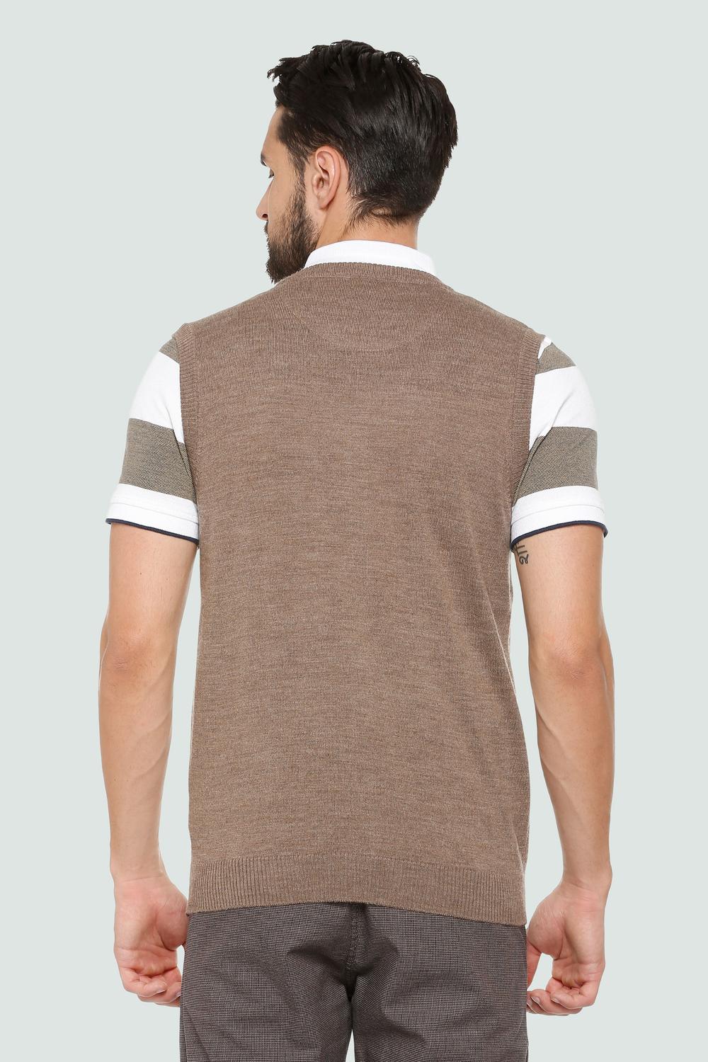 30427-men-brown-textured-v-neck-sleeveless-sweater-brown-1.jpg