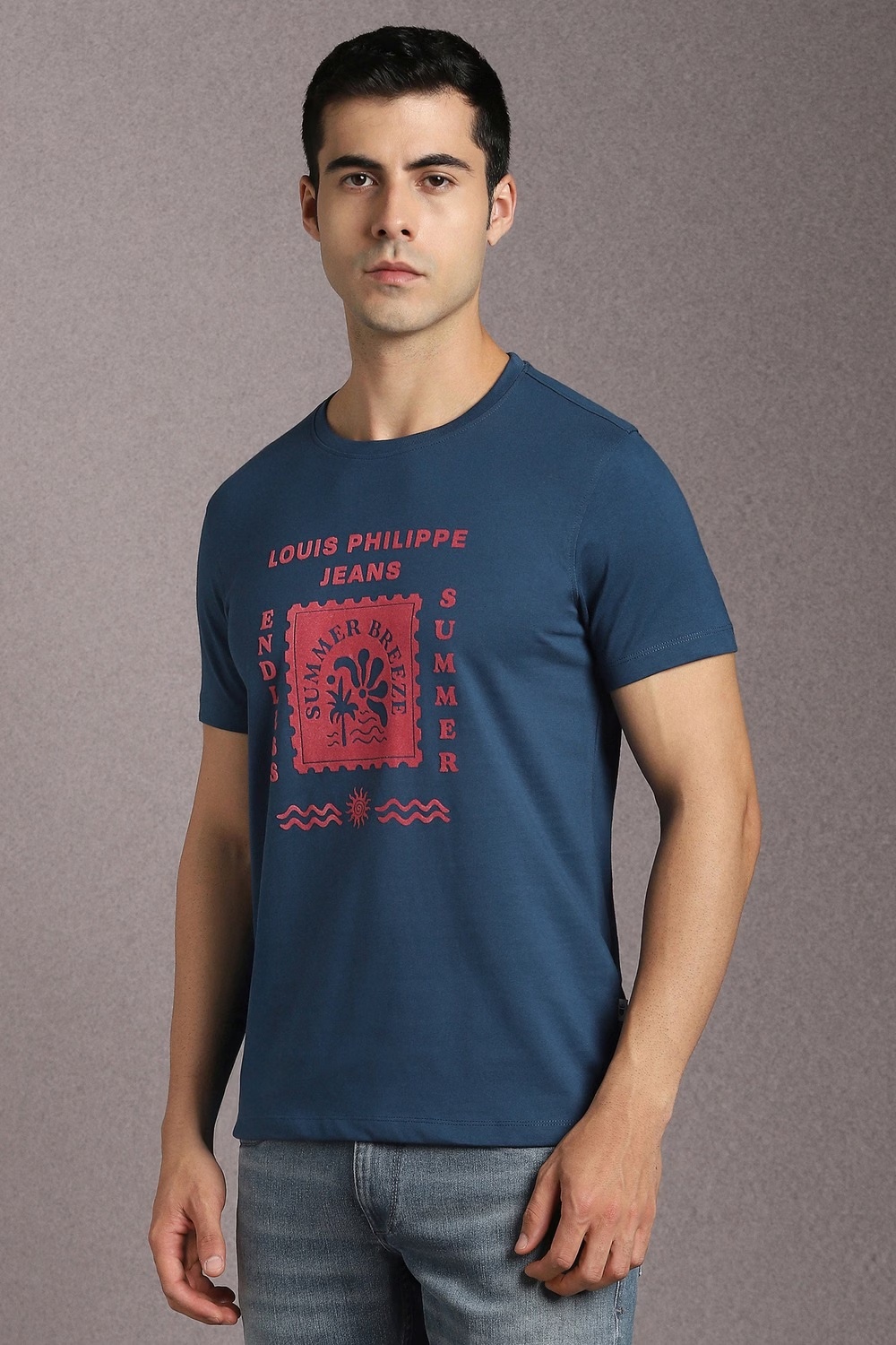 3048-men-blue-graphic-print-crew-neck-t-shirt-blue-1.jpg