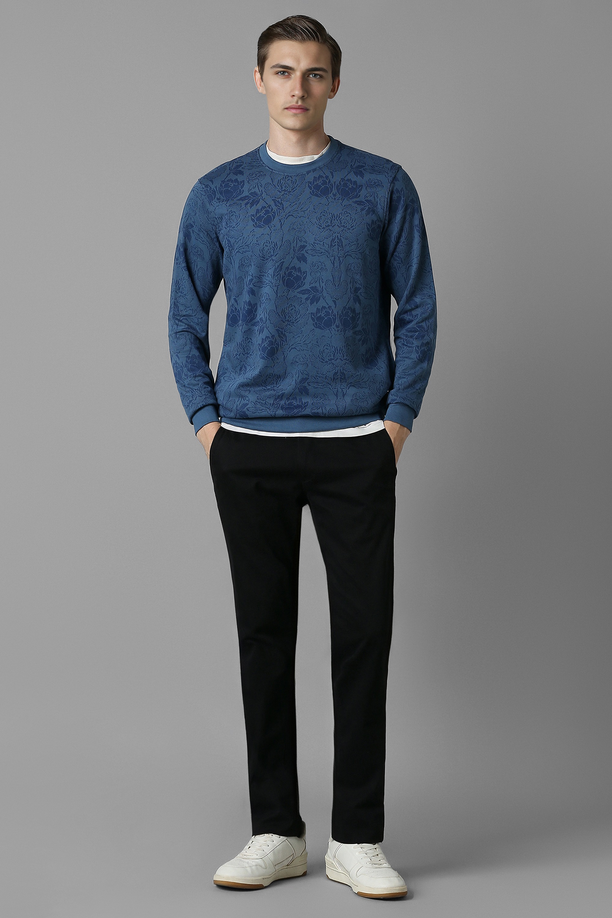 30489-men-casual-navy-print-sweatshirt-navy-1.webp