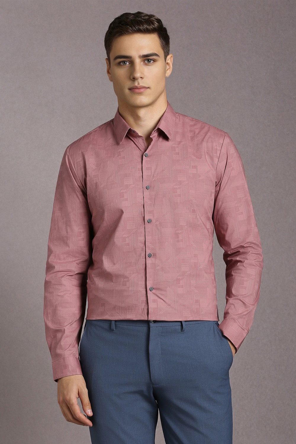 Men Pink Print Full Sleeves Casual Shirt-Pink 1 3056-men-pink-print-full-sleeves-casual-shirt-pink-1.jpg