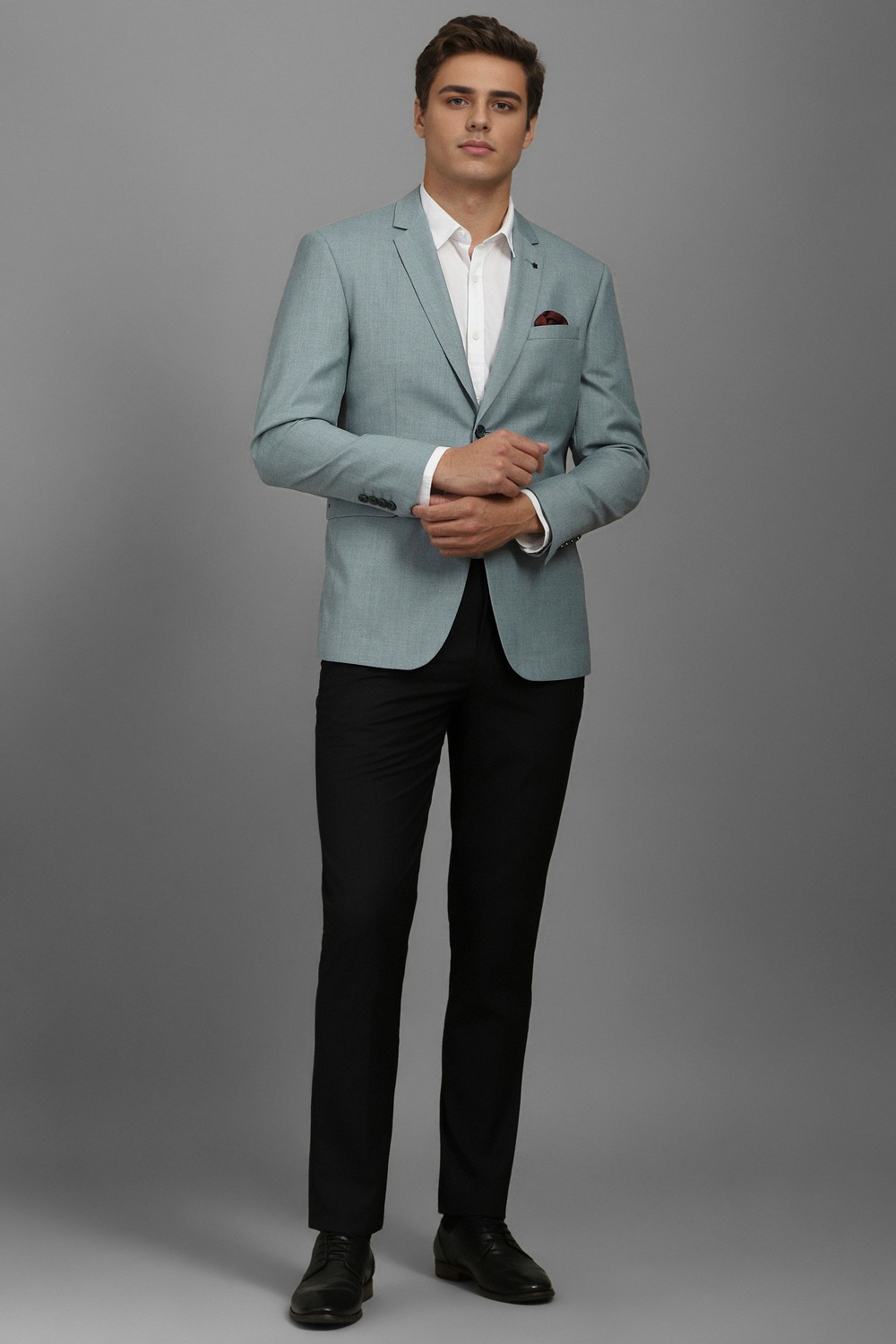 3063-men-green-slim-fit-check-formal-blazer-green-1.jpg