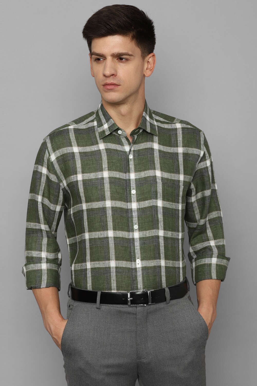 3072-men-olive-classic-fit-check-full-sleeves-formal-shirt-olive-1.jpg