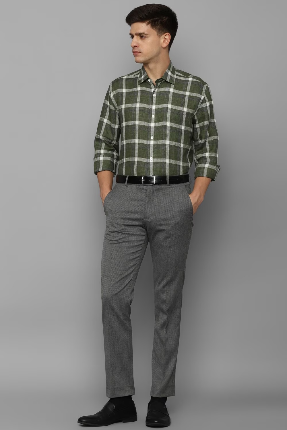 3072-men-olive-classic-fit-check-full-sleeves-formal-shirt-olive-1.jpg
