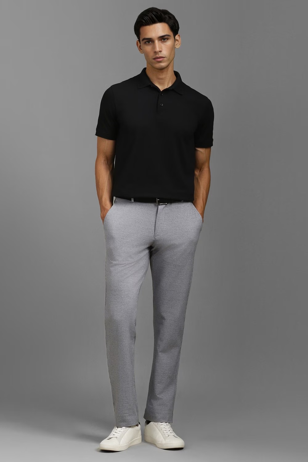 30829-men-grey-contemporary-fit-textured-flat-front-casual-trousers-grey-1.jpg