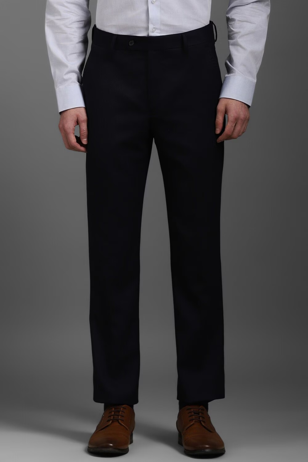 30904-men-navy-slim-fit-textured-flat-front-formal-trousers-navy-1.jpg