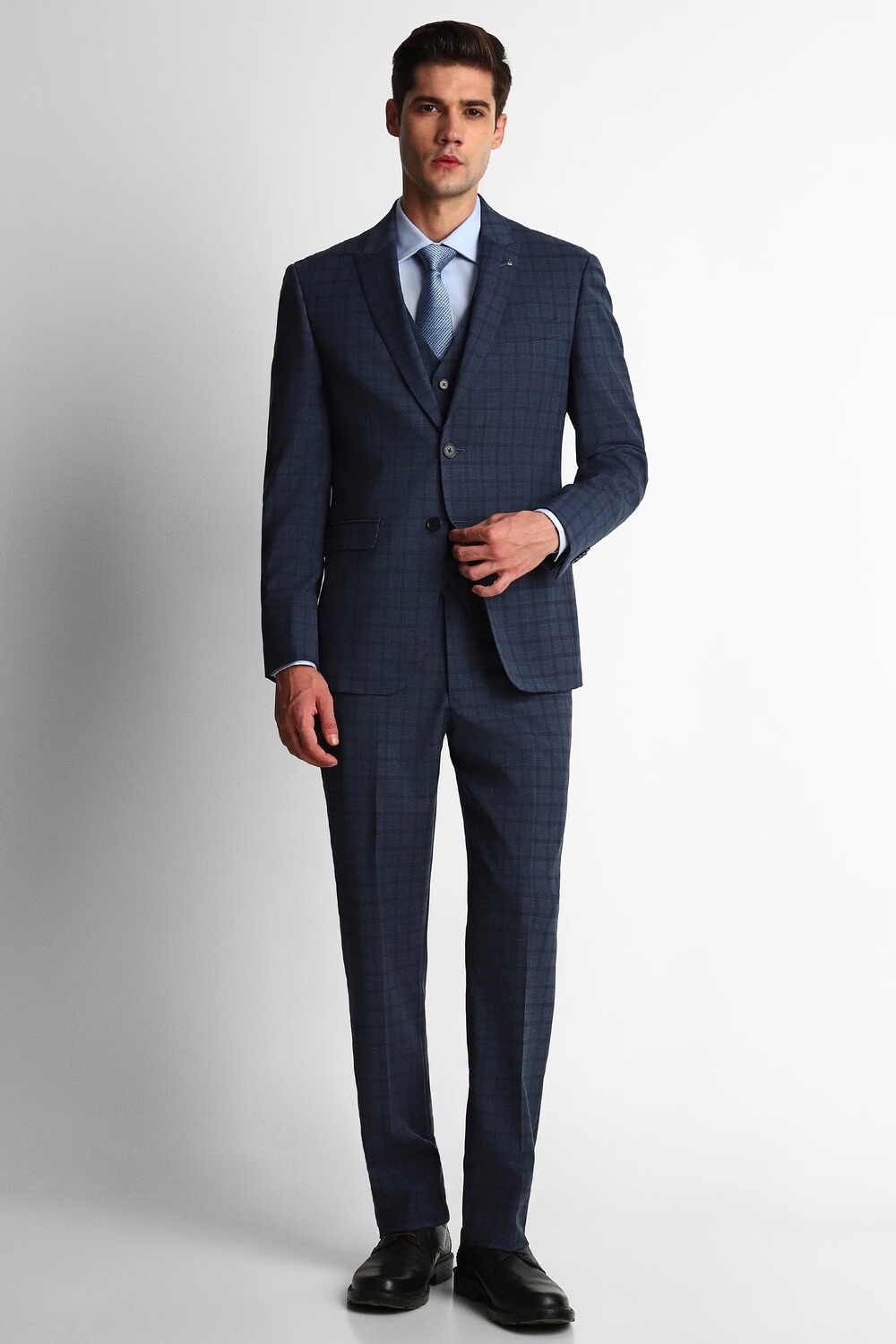 31257-men-navy-slim-fit-check-formal-three-piece-suit-navy-1.jpg