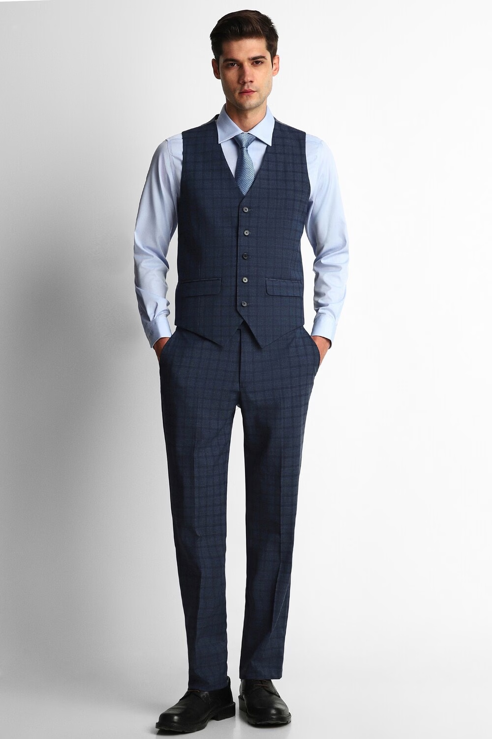 31257-men-navy-slim-fit-check-formal-three-piece-suit-navy-1.jpg