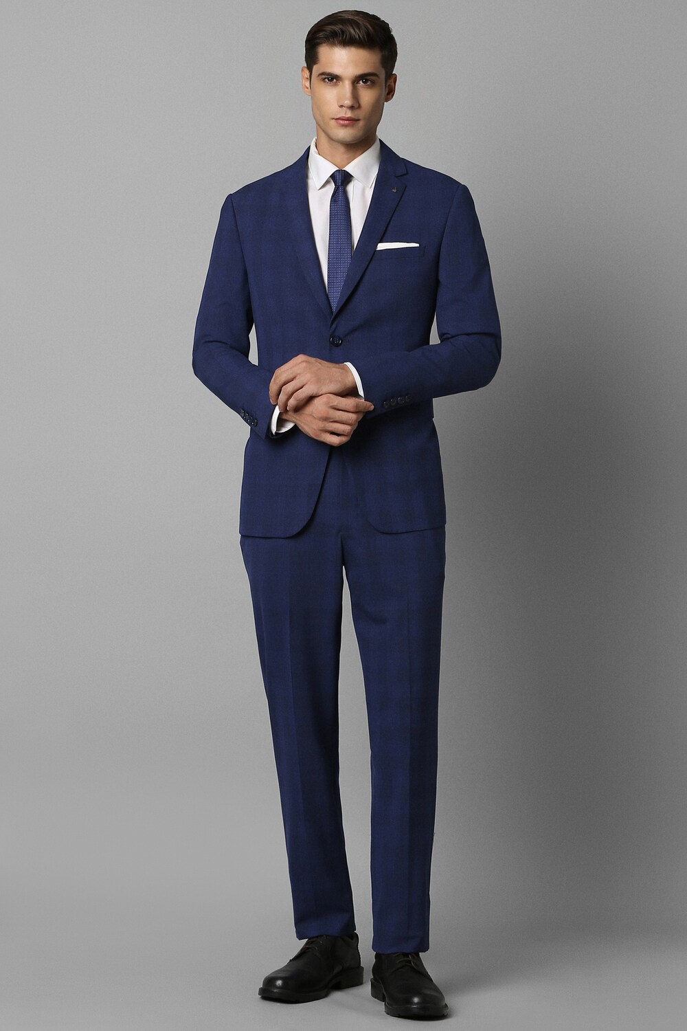 31265-men-navy-slim-fit-check-formal-two-piece-suit-navy-1.jpg