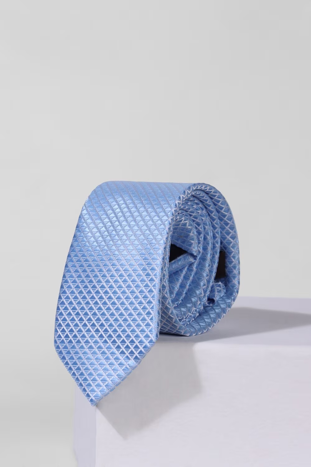 Men Blue Embroidered Tie-Blue 1 31303-men-blue-embroidered-tie-blue-1.jpg