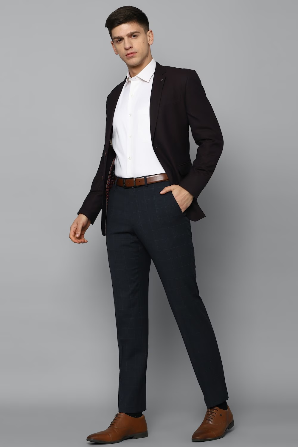 31437-men-navy-slim-fit-check-flat-front-formal-trousers-navy-1.jpg