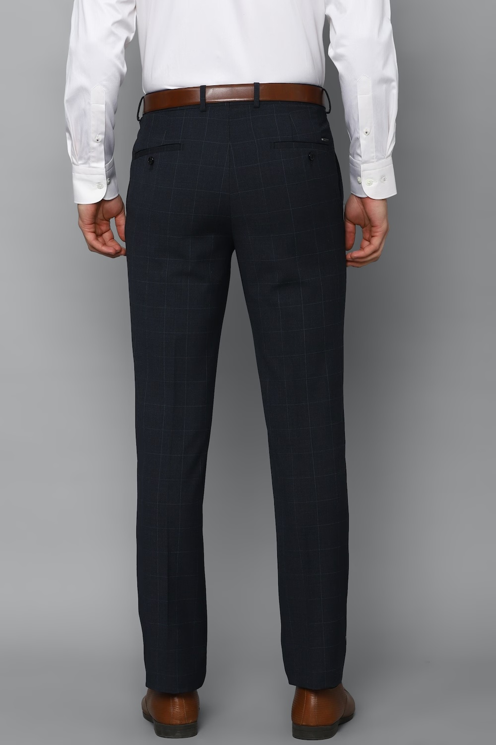 31437-men-navy-slim-fit-check-flat-front-formal-trousers-navy-1.jpg