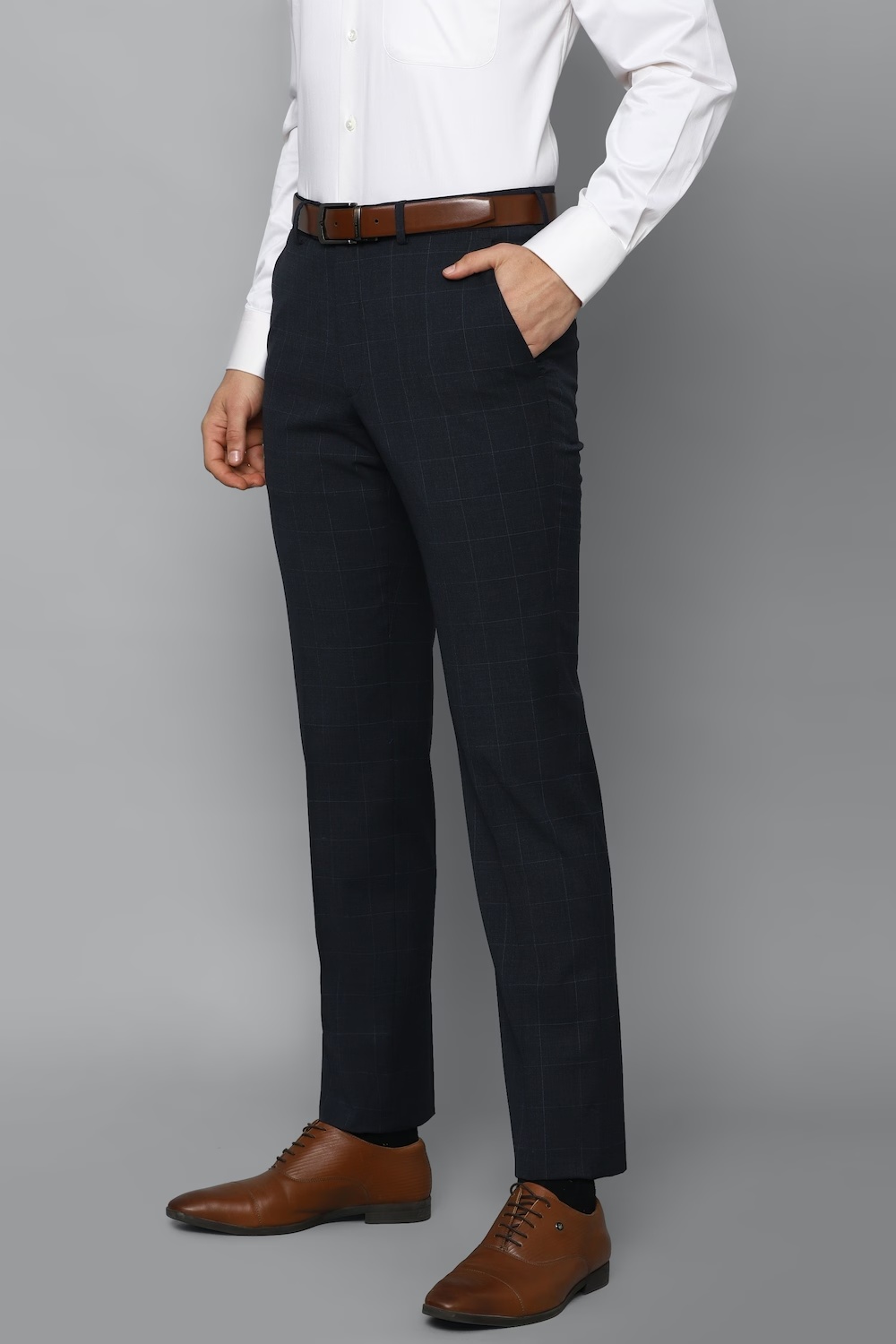 31437-men-navy-slim-fit-check-flat-front-formal-trousers-navy-1.jpg