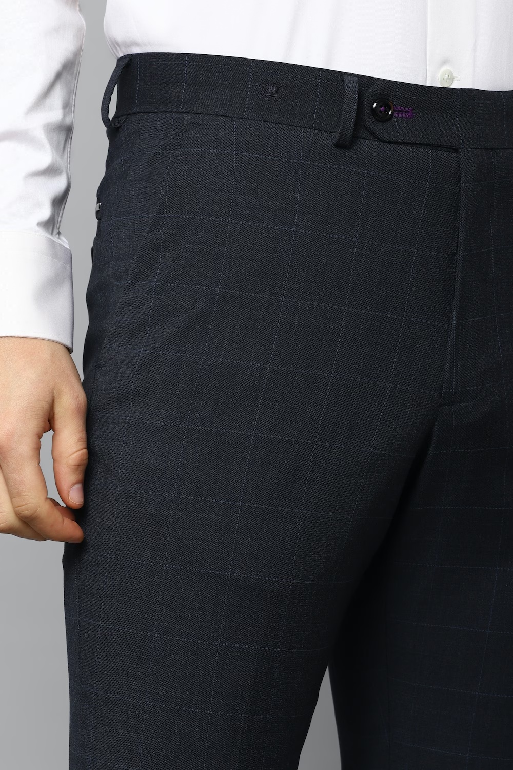 31437-men-navy-slim-fit-check-flat-front-formal-trousers-navy-1.jpg