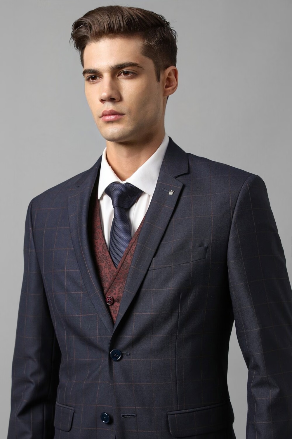 31767-men-navy-slim-fit-check-formal-three-piece-suit-navy-1.jpg
