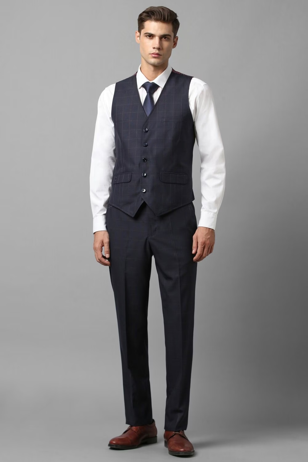 31767-men-navy-slim-fit-check-formal-three-piece-suit-navy-1.jpg