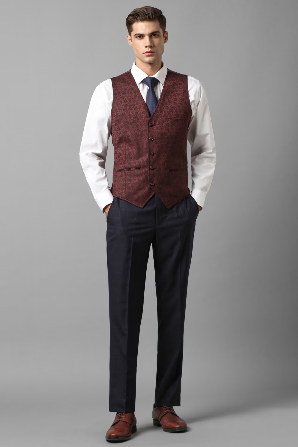 31767-men-navy-slim-fit-check-formal-three-piece-suit-navy-1.jpg