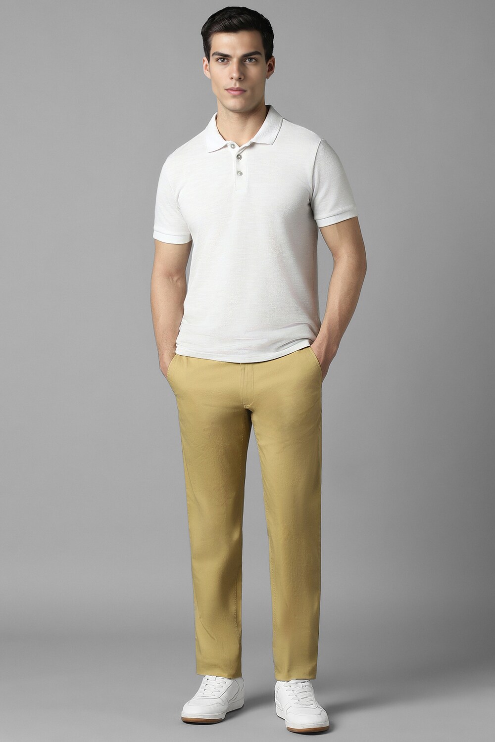 31825-men-khaki-slim-fit-solid-flat-front-casual-trousers-khaki-1.jpg