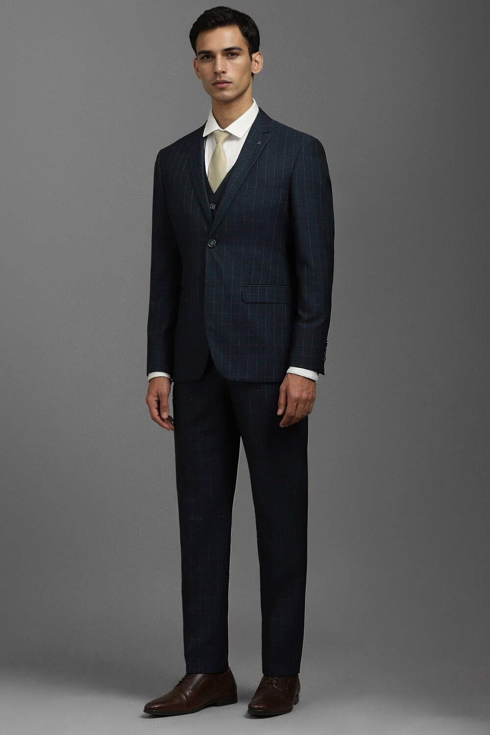 31931-men-green-slim-fit-check-formal-three-piece-suit-green-1.jpg