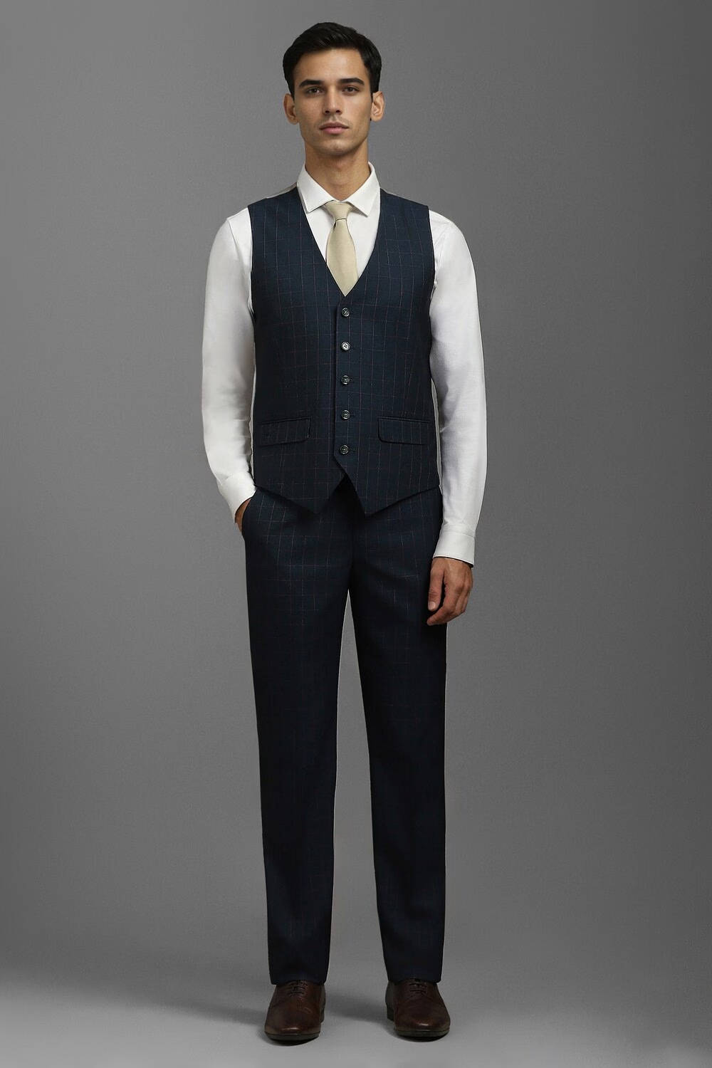 31931-men-green-slim-fit-check-formal-three-piece-suit-green-1.jpg
