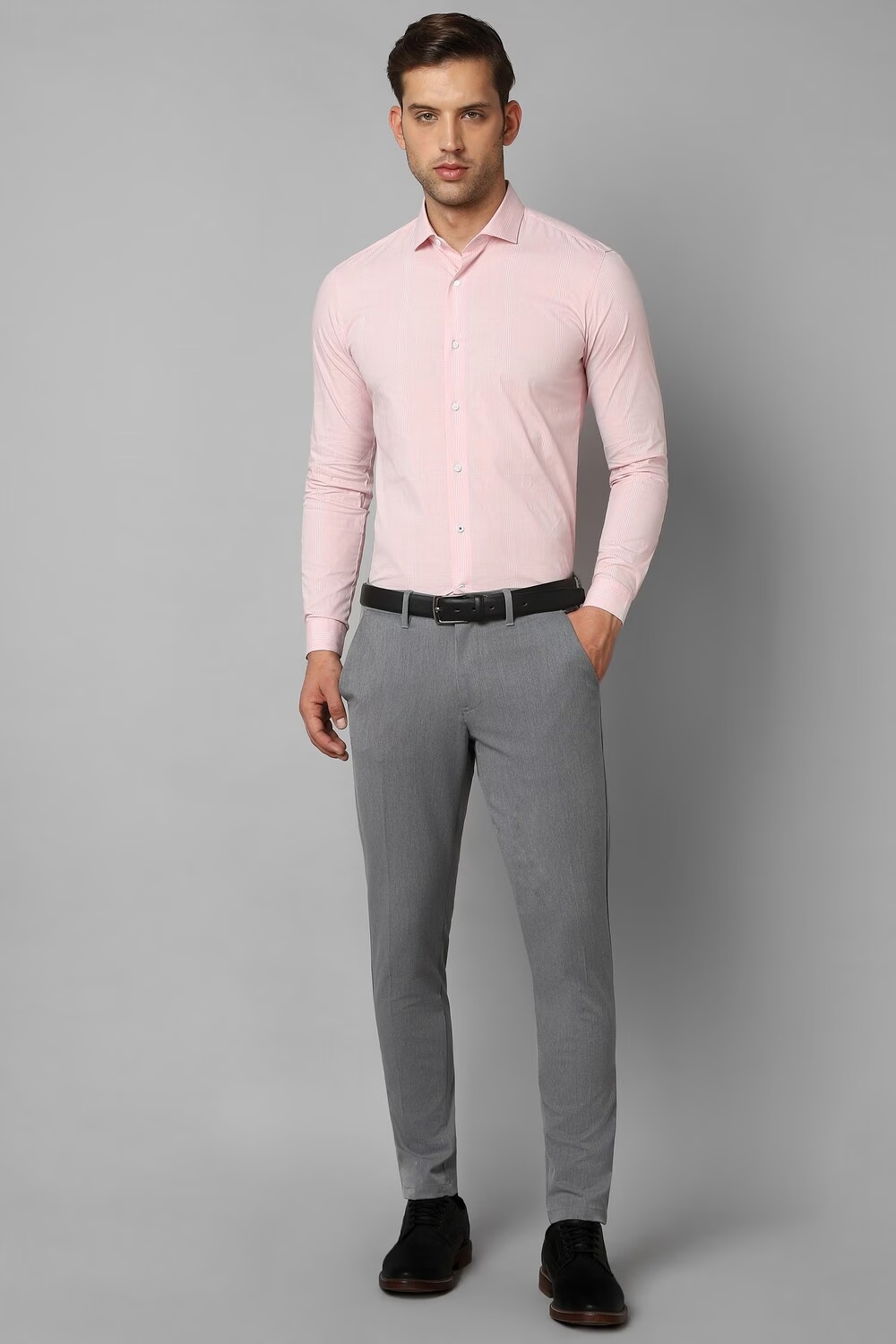 32172-men-grey-contemporary-fit-textured-flat-front-casual-trousers-grey-1.jpg