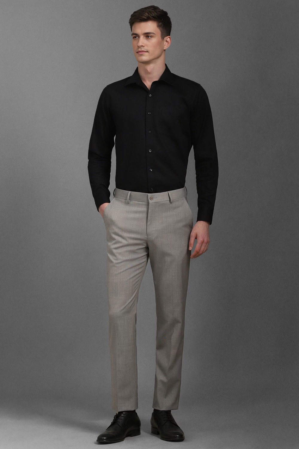 32242-men-grey-slim-fit-textured-flat-front-formal-trousers-grey-1.jpg