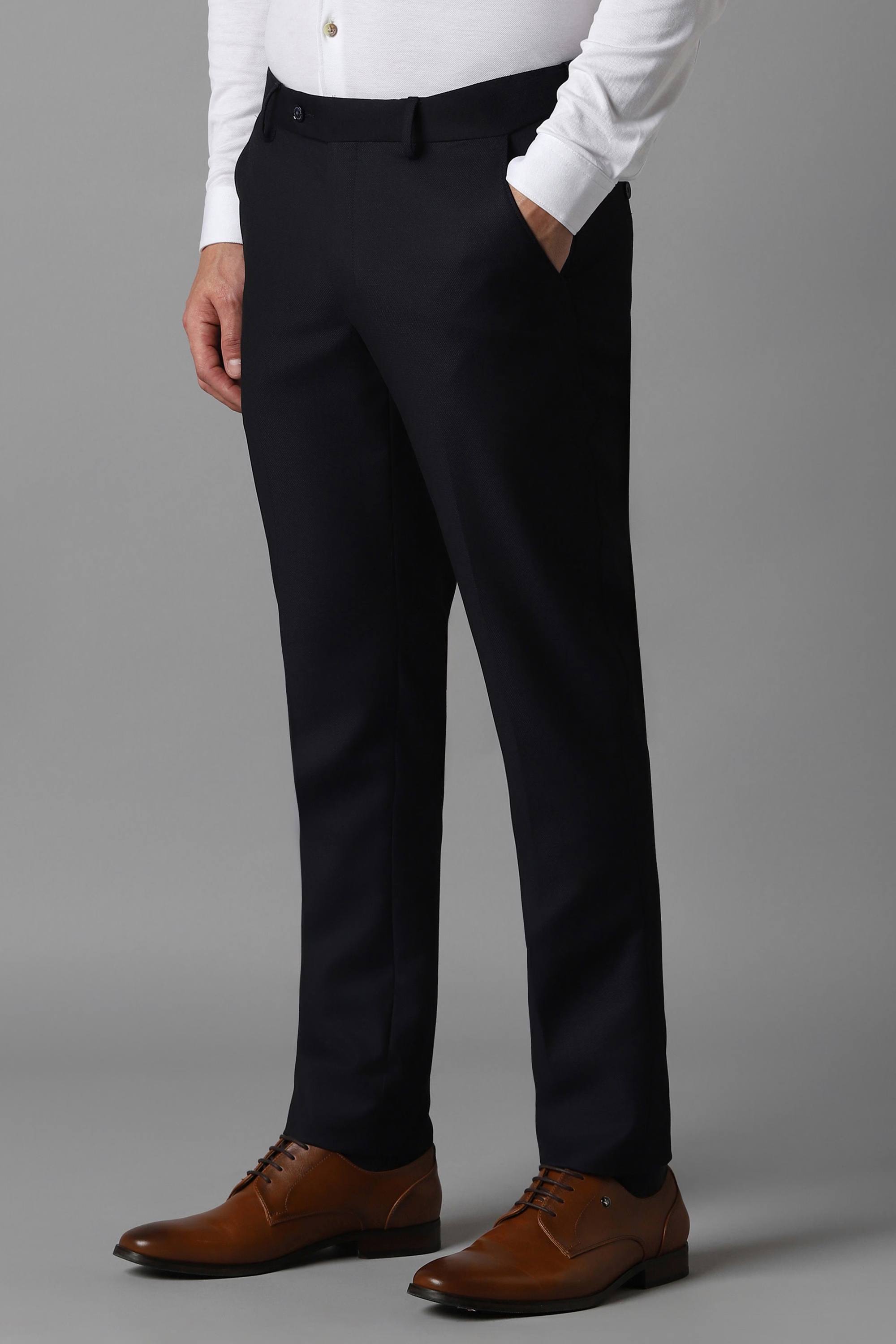 32688-men-black-slim-fit-dots-flat-front-formal-trousers-black-1.jpg