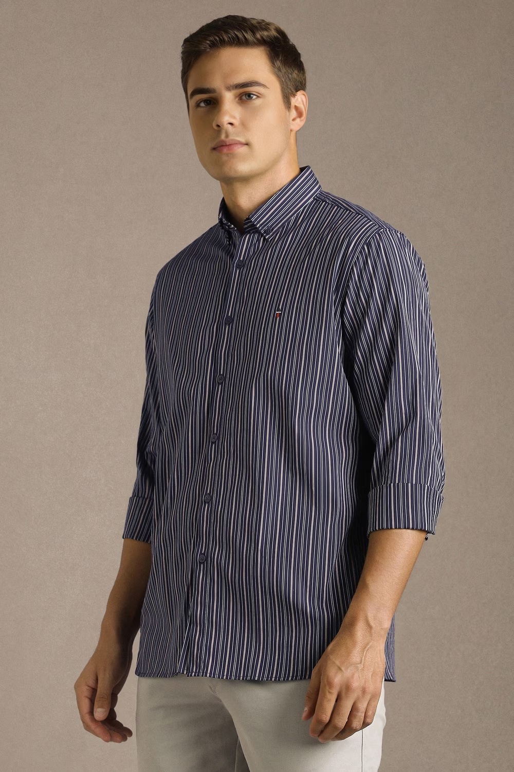 32772-men-navy-stripe-full-sleeves-casual-shirt-navy-1.webp