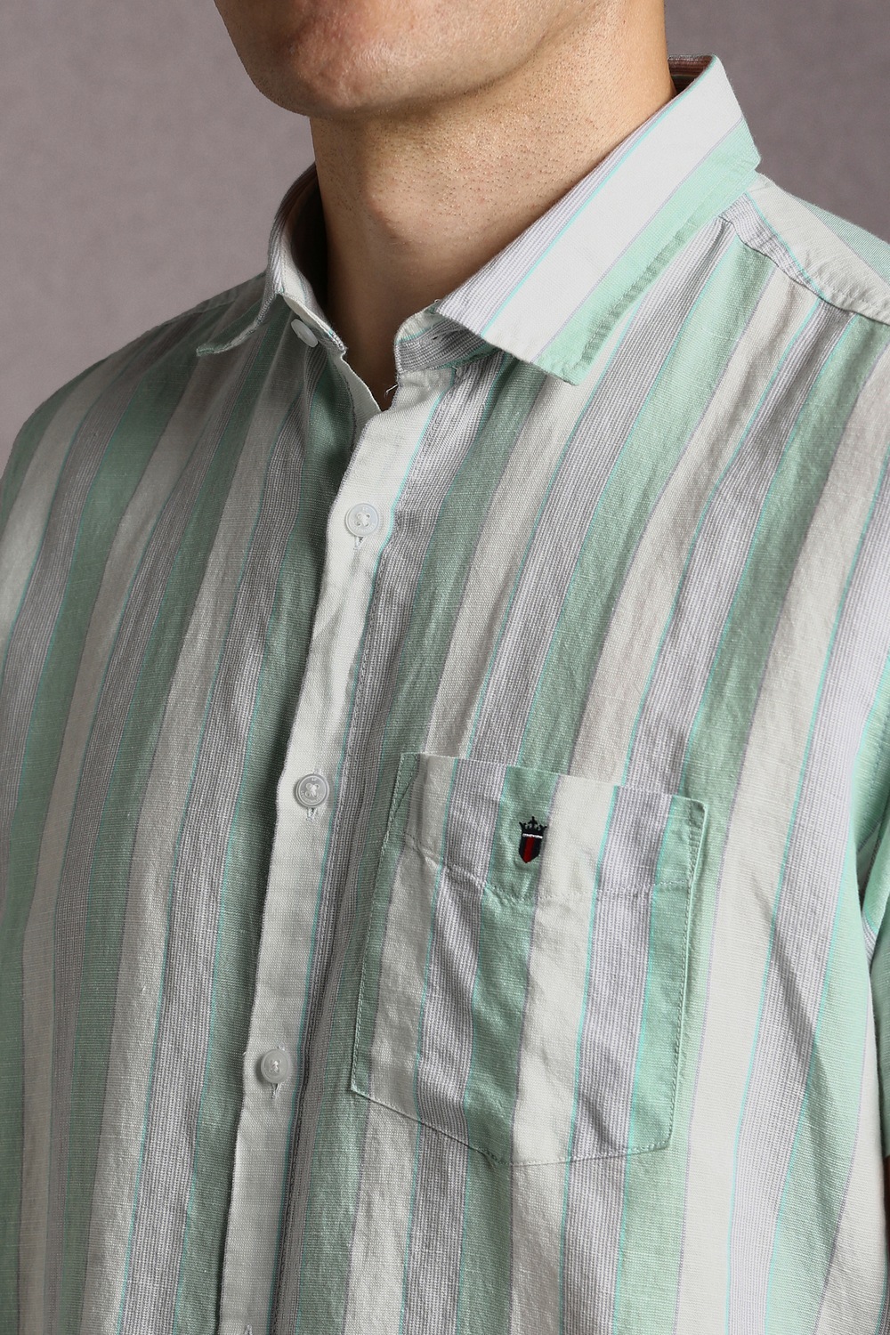 32971-men-green-stripe-half-sleeves-casual-shirt-green-1.jpg