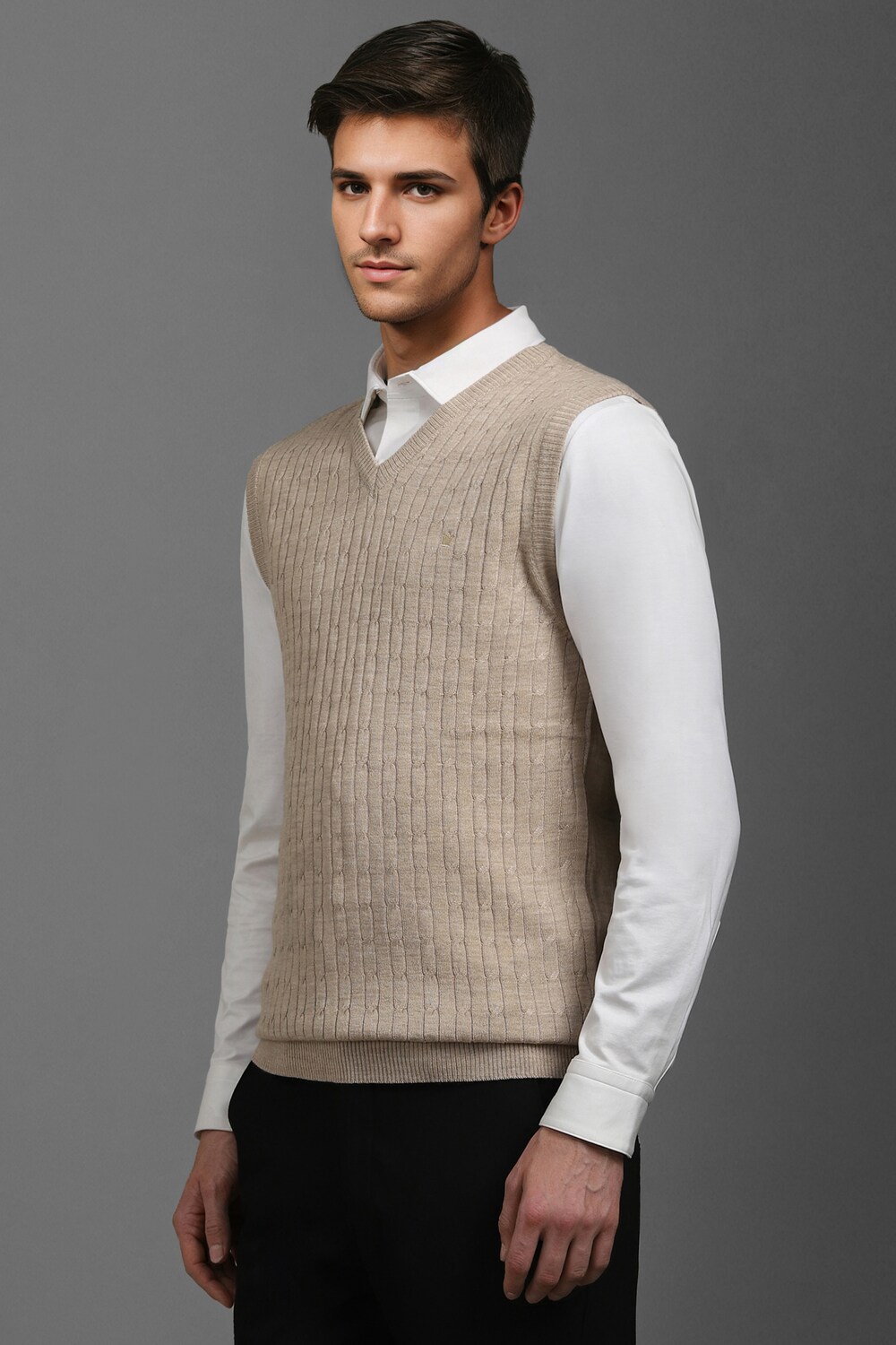 33074-men-beige-textured-v-neck-sleeveless-sweater-beige-1.jpg
