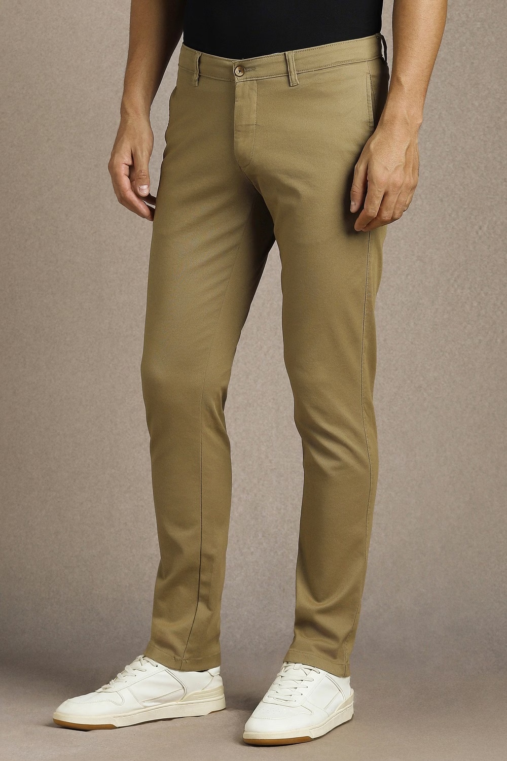 33106-men-khaki-solid-flat-front-casual-trousers-khaki-1.jpg