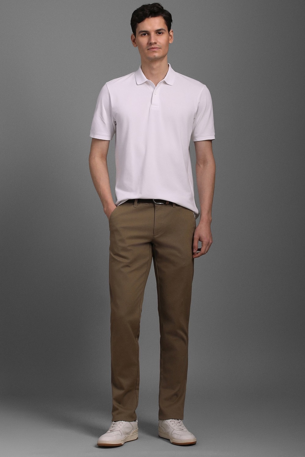 33224-men-khaki-textured-flat-front-casual-trousers-khaki-1.jpg