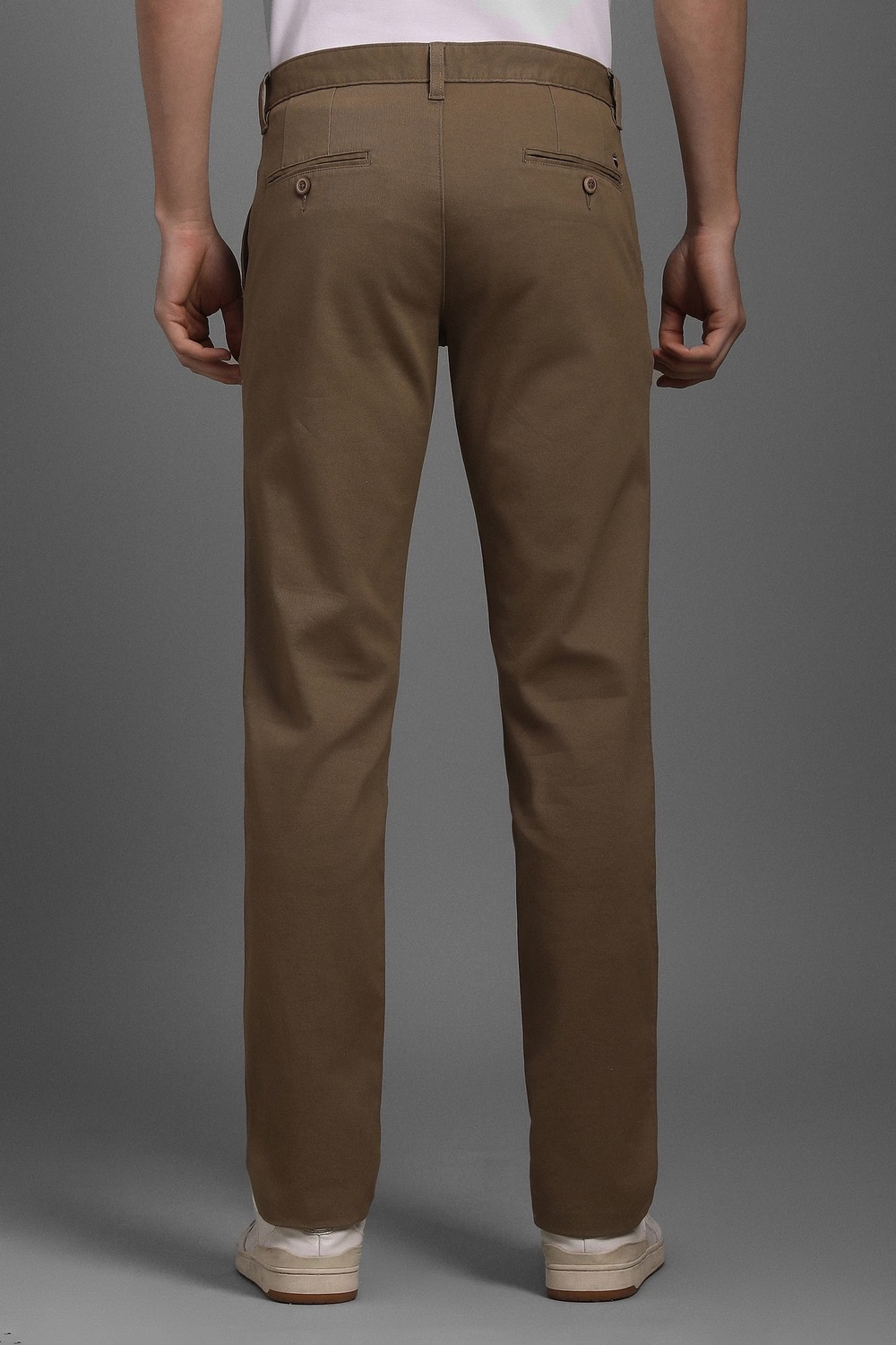 33224-men-khaki-textured-flat-front-casual-trousers-khaki-1.jpg