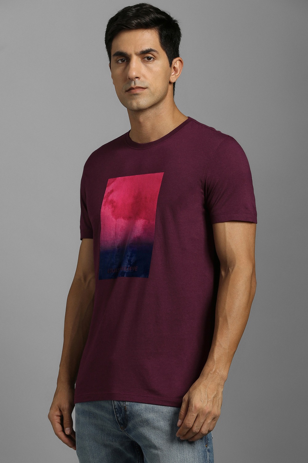 33246-men-purple-graphic-print-crew-neck-t-shirt-purple-1.jpg