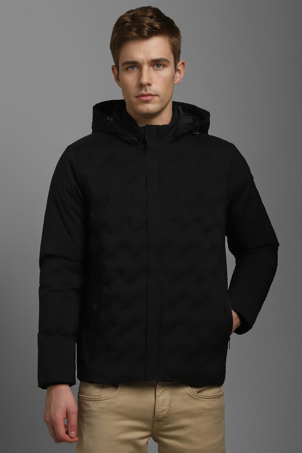 Men Casual Black Solid Jackets-Black 1 33288-men-casual-black-solid-jackets-black-1.jpg