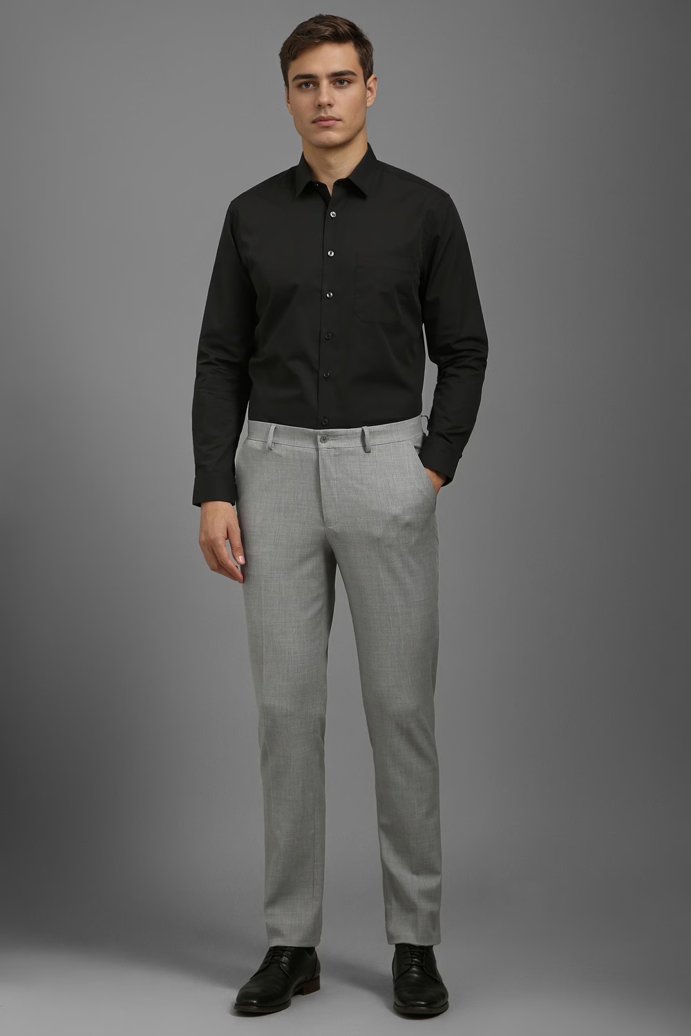 3346-men-black-slim-fit-textured-full-sleeves-formal-shirt-black-1.jpg