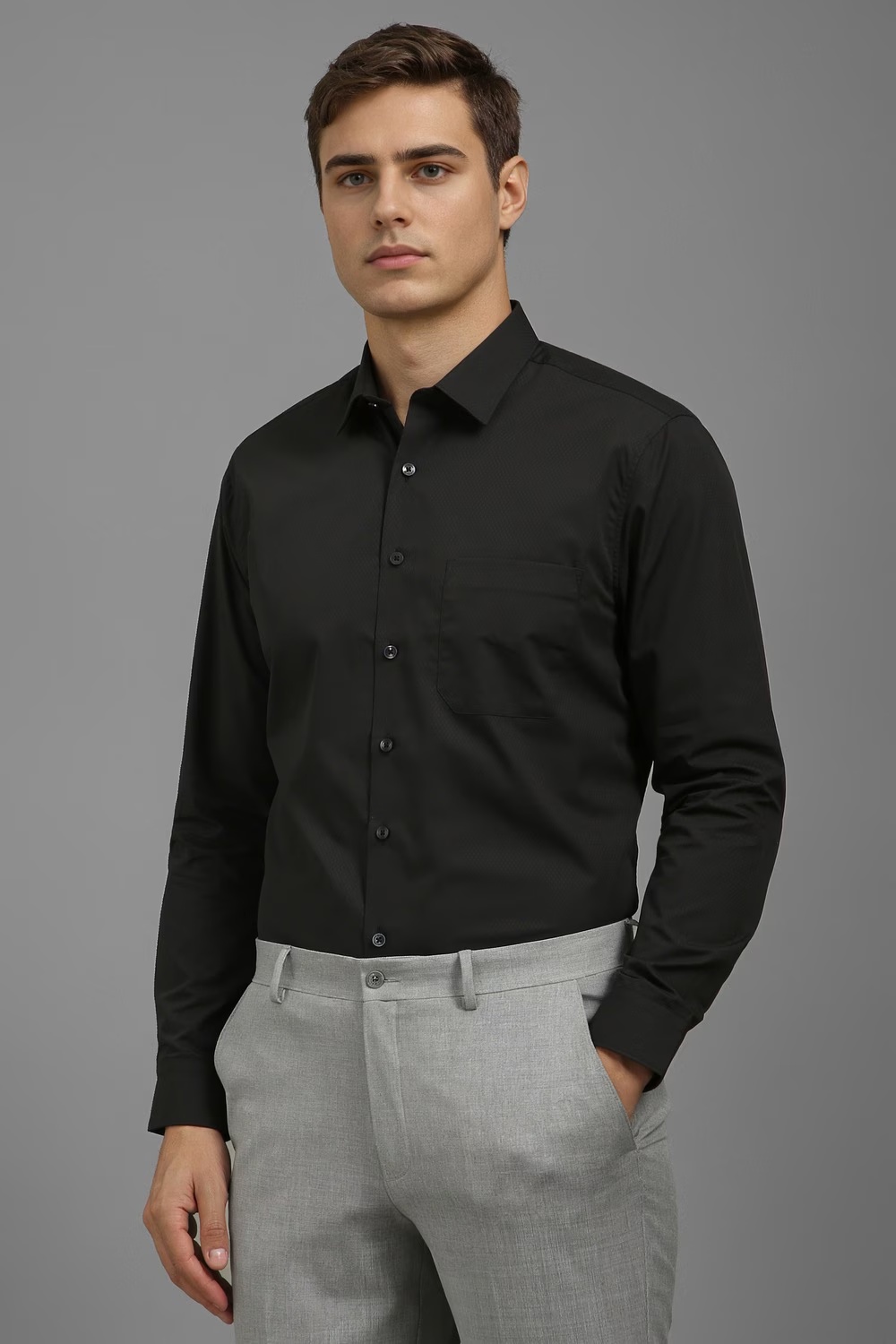3346-men-black-slim-fit-textured-full-sleeves-formal-shirt-black-1.jpg