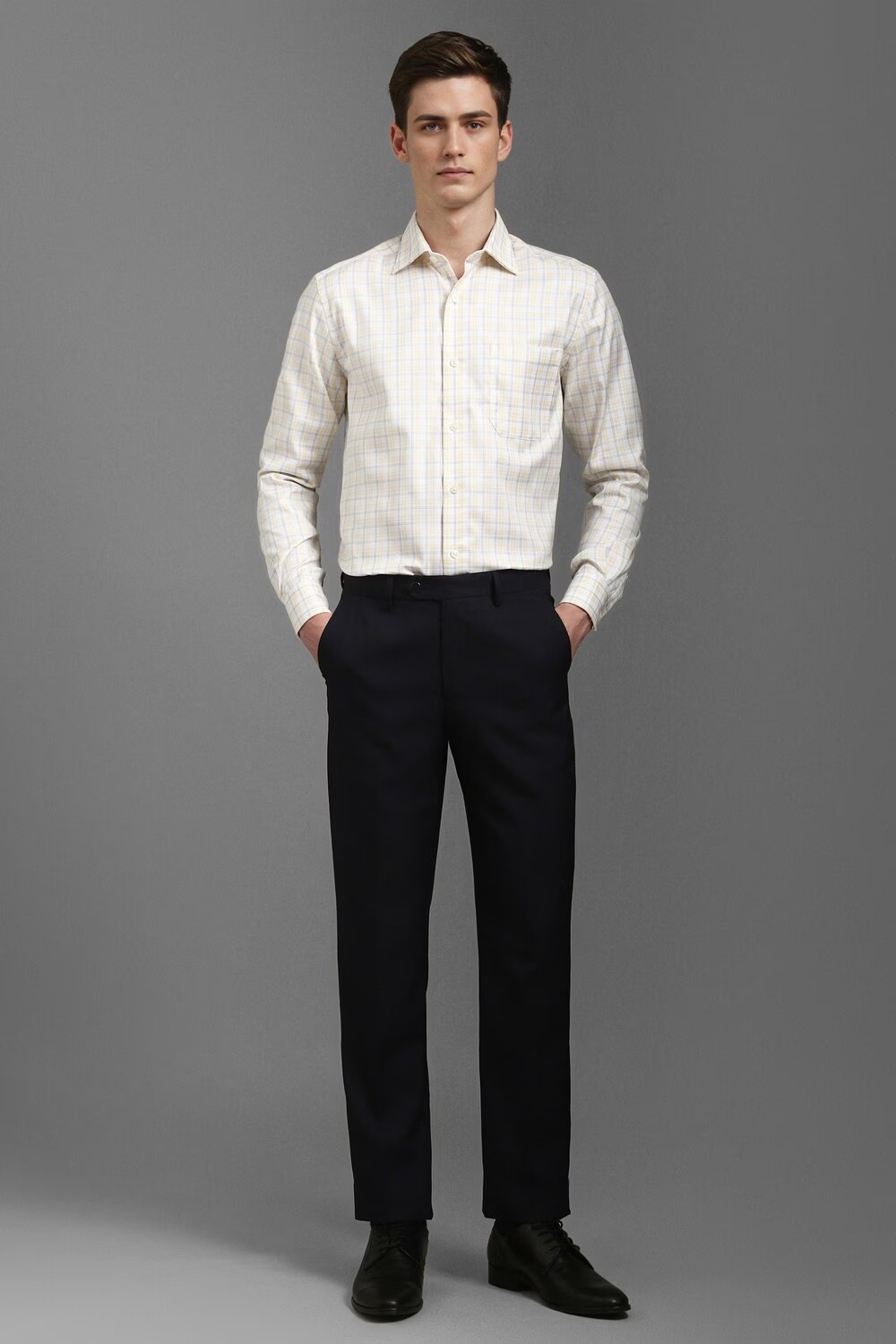 33648-men-yellow-classic-fit-check-full-sleeves-formal-shirt-yellow-1.jpg