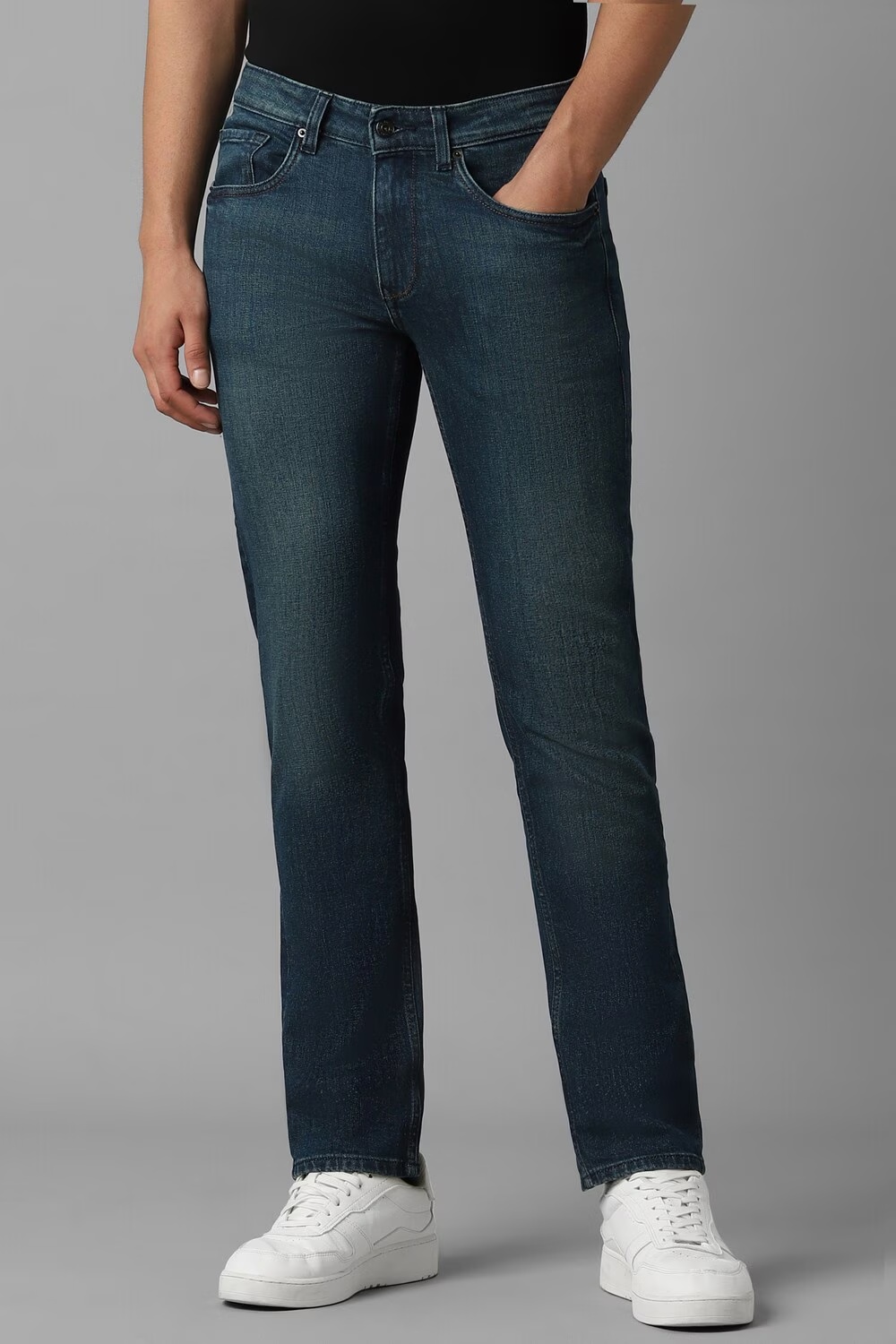 Men Navy Dark Slim Fit Jeans-Navy 1 3400-men-navy-dark-slim-fit-jeans-navy-1.jpg