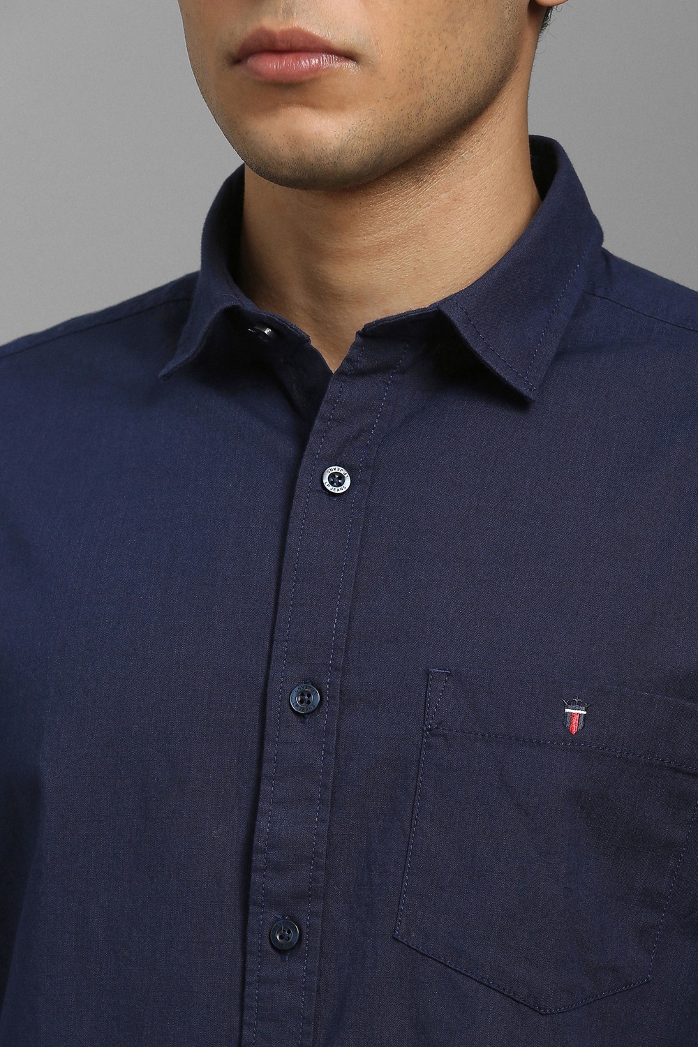 34329-men-navy-textured-half-sleeves-casual-shirt-navy-1.jpg