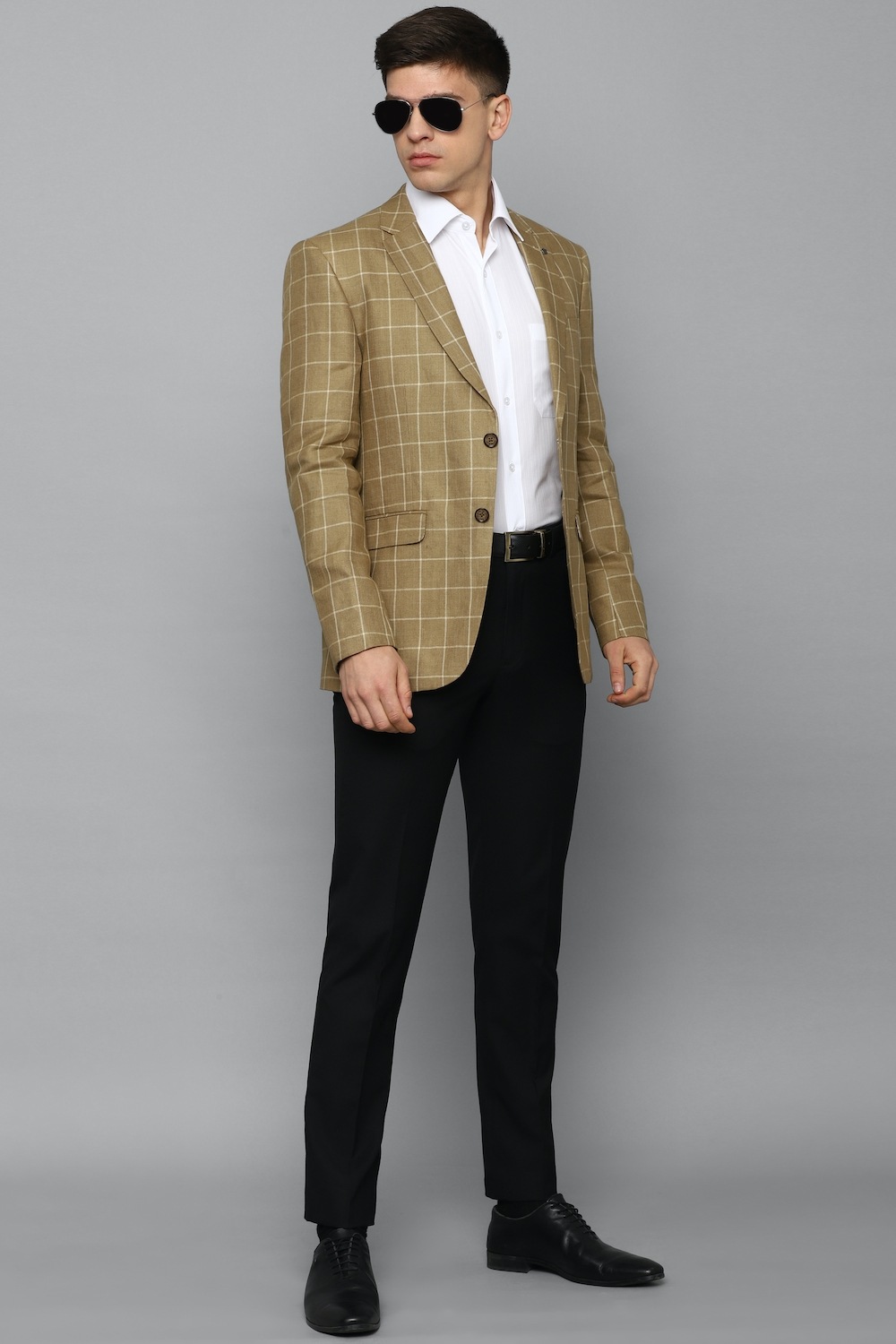 34570-men-khaki-slim-fit-check-formal-blazer-khaki-1.jpg