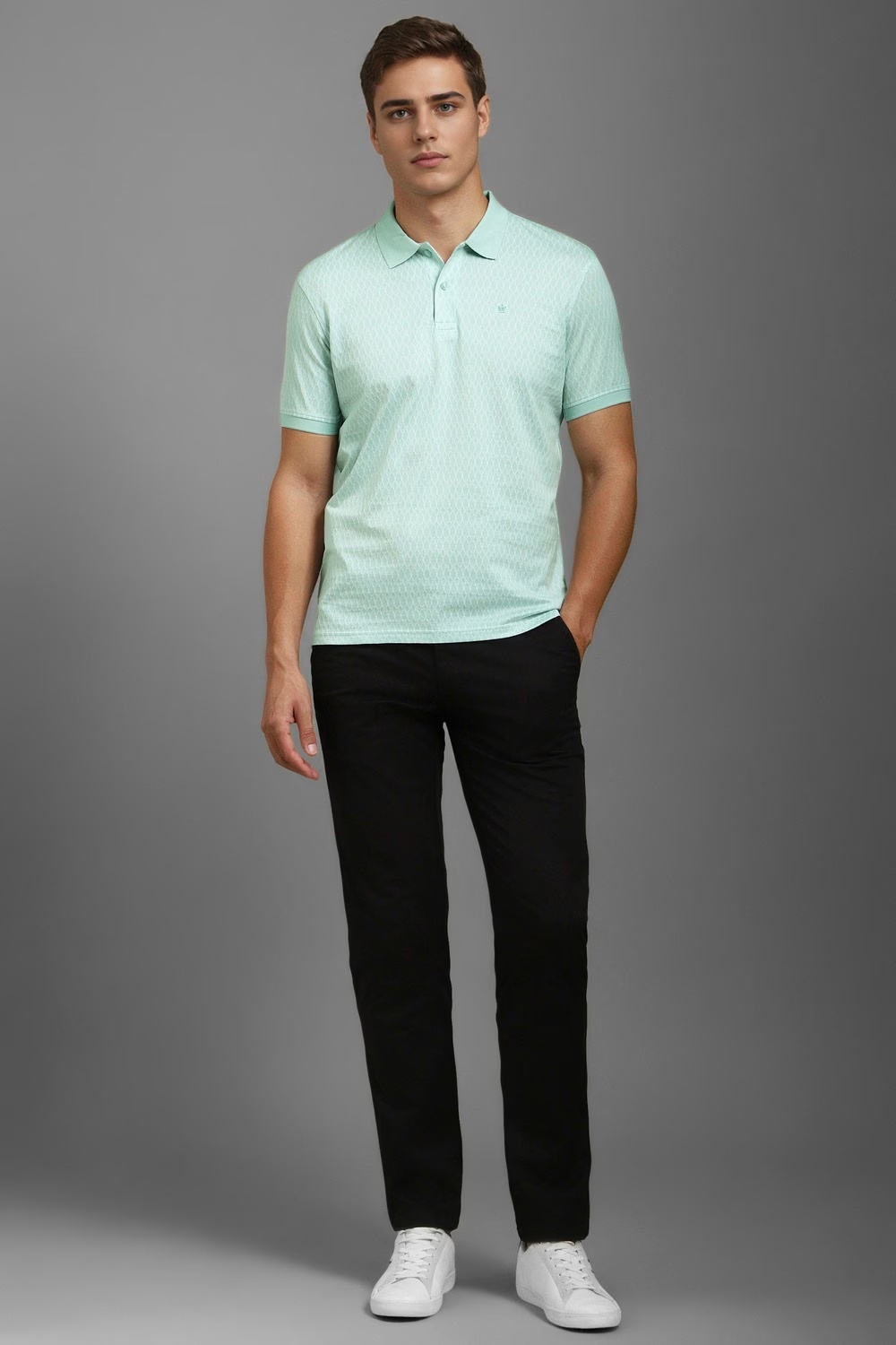 35889-men-green-textured-polo-neck-t-shirt-green-1.jpg