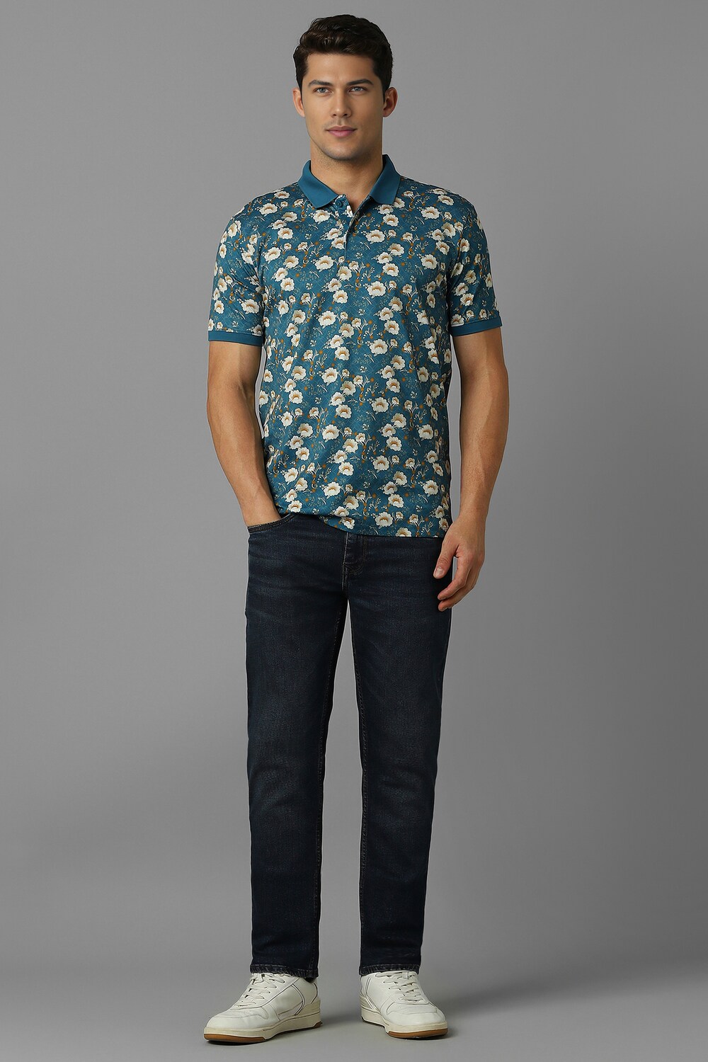 36281-men-blue-print-polo-neck-t-shirt-blue-1.jpg